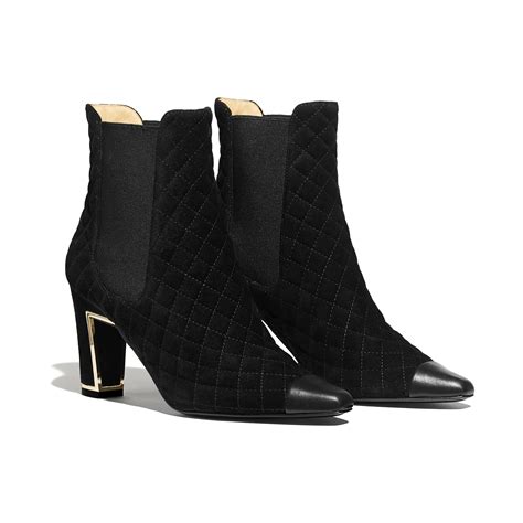 chanel ankle boots 2019|sandali chanel outlet.